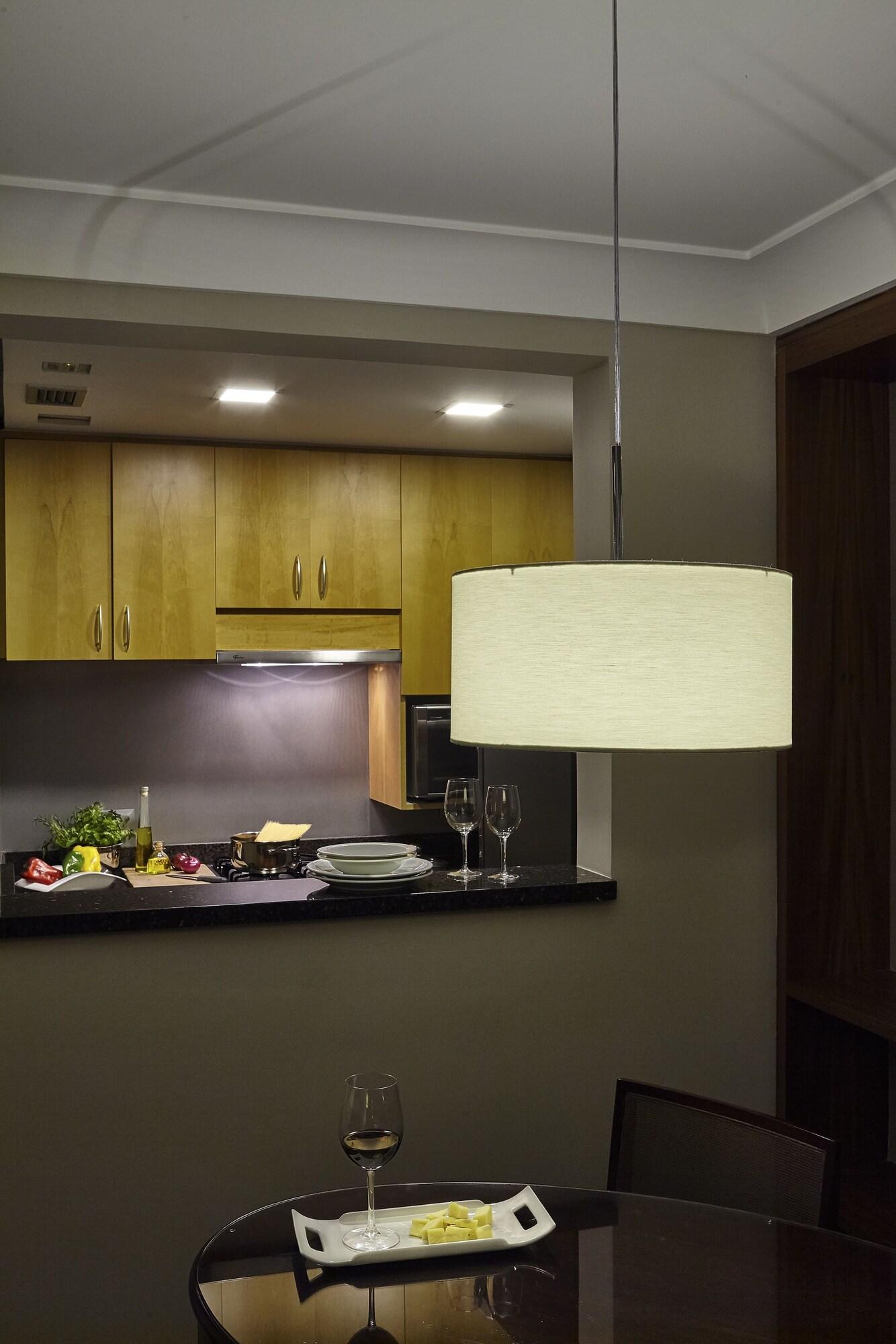 Hotel George V Alto De Pinheiros São Paulo