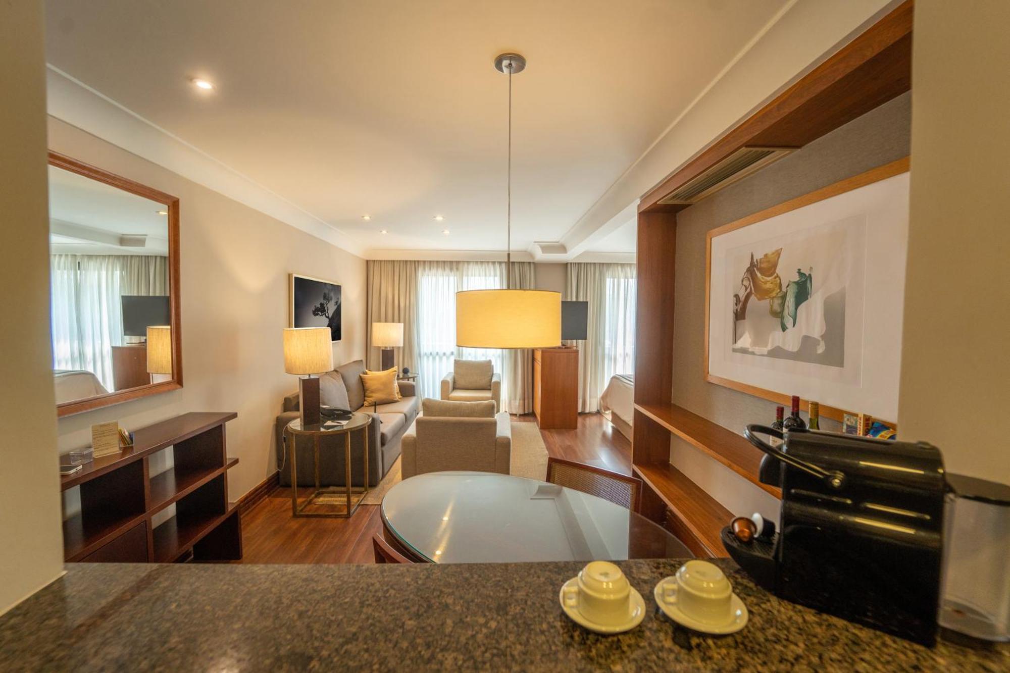 Hotel George V Alto De Pinheiros São Paulo