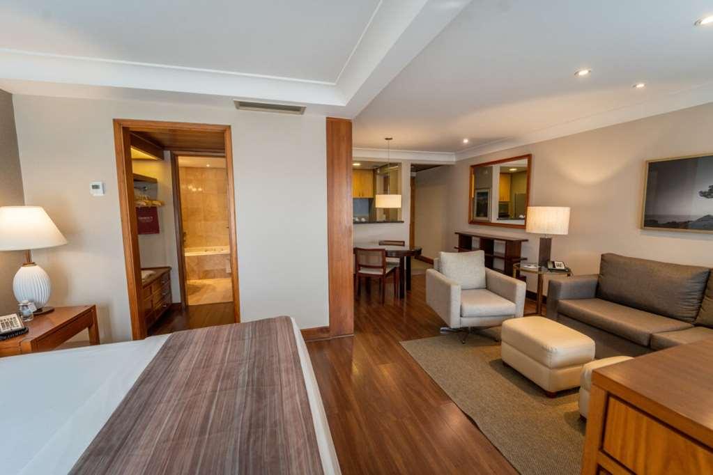 George V Alto De Pinheiros 4* São Paulo